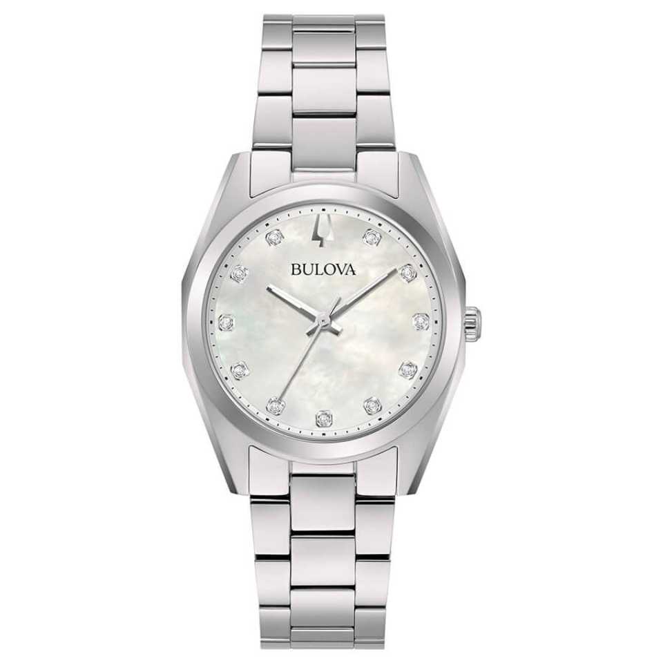 BULOVA - OROLOGIO LADY SURVEYOR 96P228