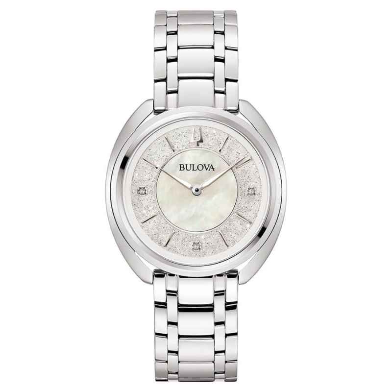 BULOVA - OROLOGIO CLASSIC 96P240