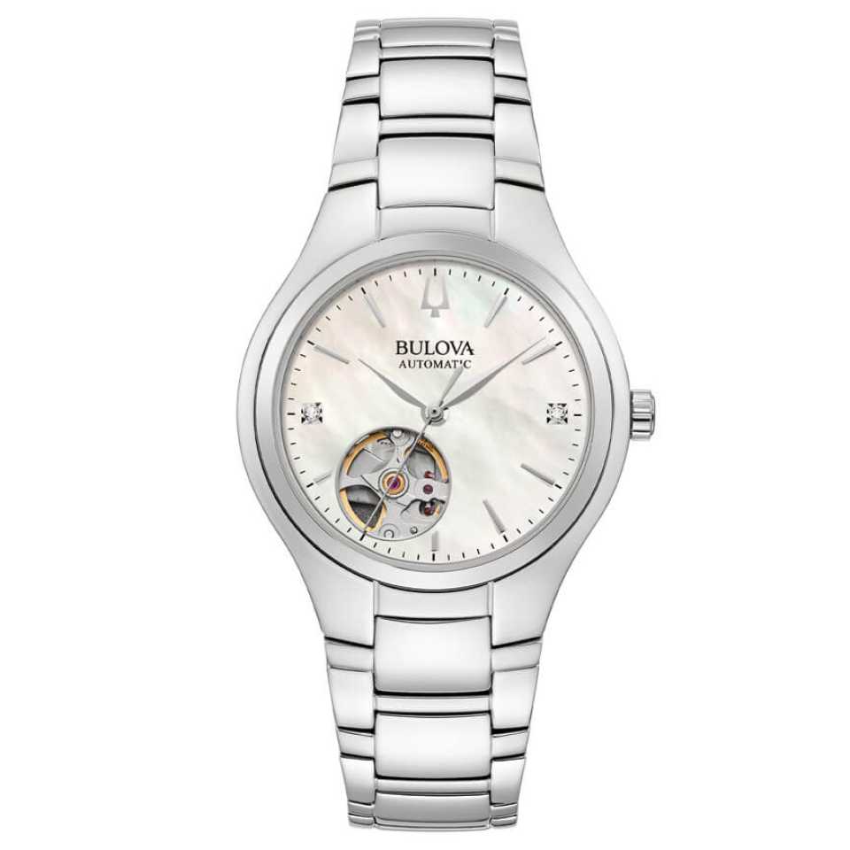 BULOVA - OROLOGIO CLASSIC 96P247