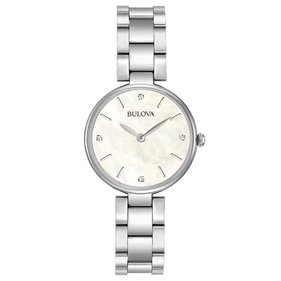 BULOVA - OROLOGIO CLASSIC LADY 96S159