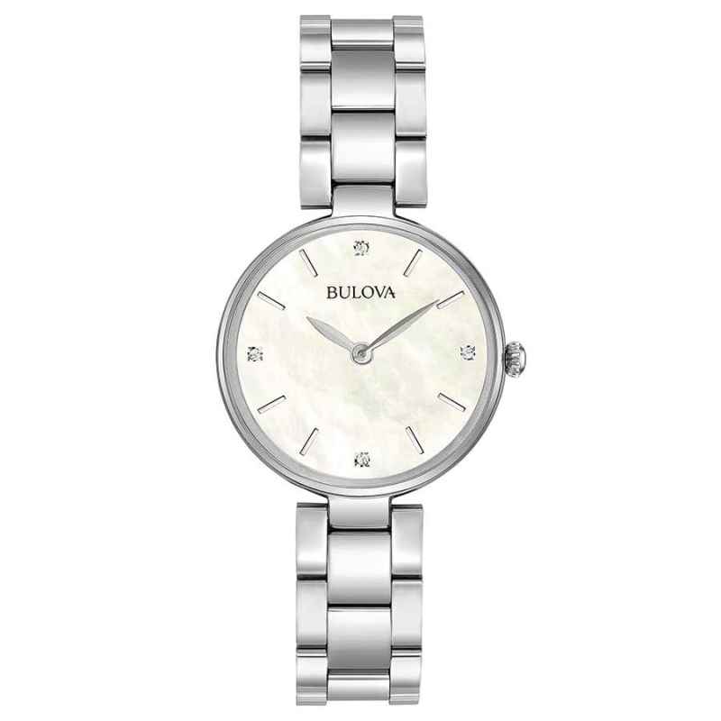 BULOVA - OROLOGIO CLASSIC LADY 96S159