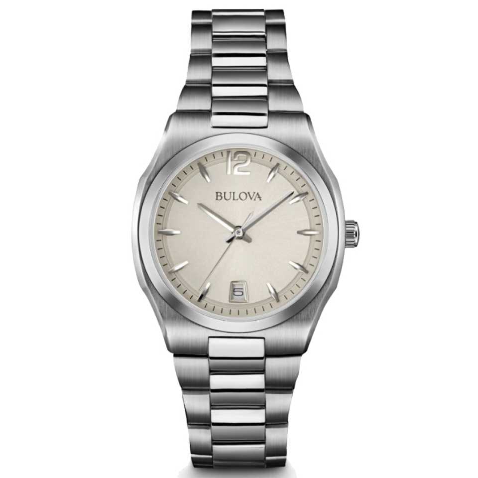 BULOVA - CLASSIC 96M126 WATCH