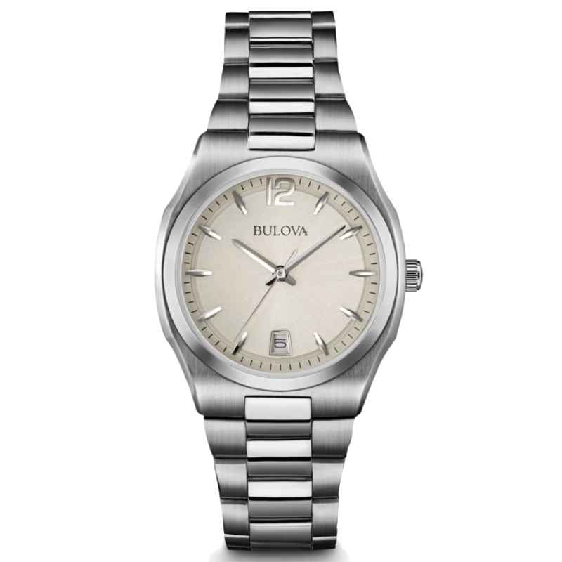 BULOVA - OROLOGIO CLASSIC 96M126 