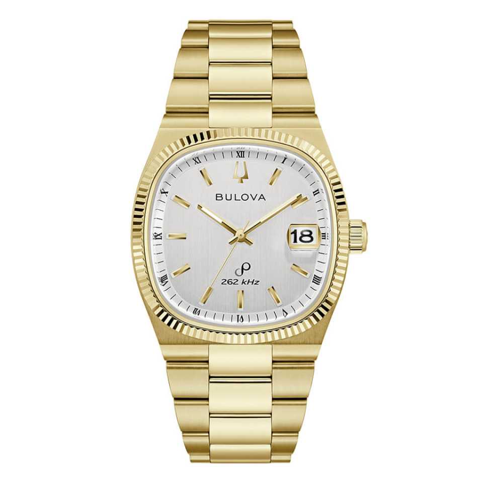 BULOVA - OROLOGIO SUPER SEVILLE 97B223
