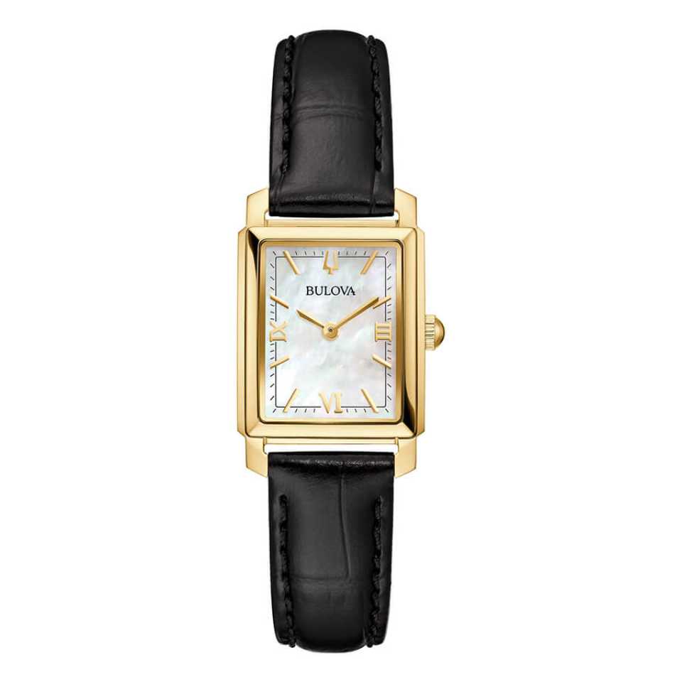 BULOVA - SUTTON TANK 97L173 WATCH
