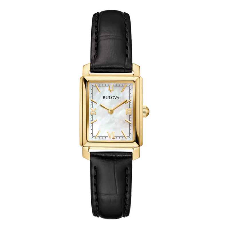 BULOVA - SUTTON TANK 97L173 WATCH