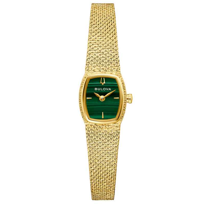 BULOVA - OROLOGIO GODDES OF TIME 97L184