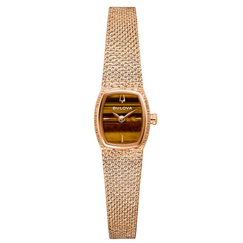 BULOVA - OROLOGIO GODDES OF TIME 97L185