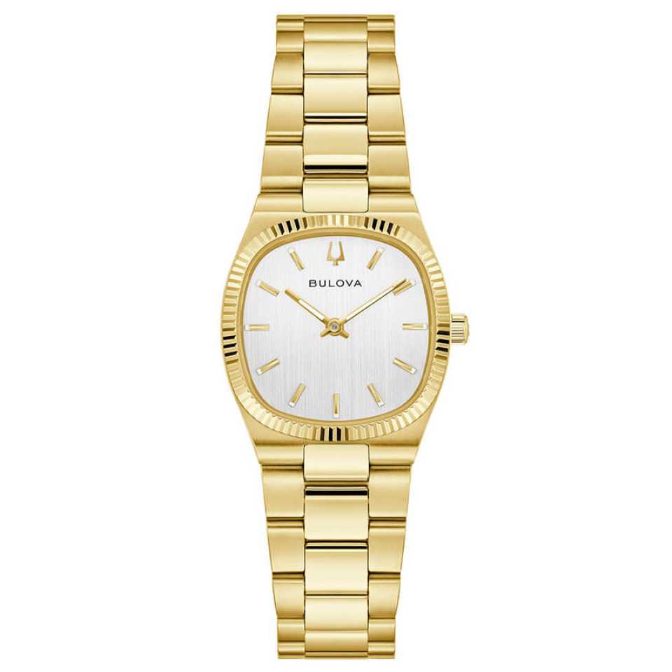 BULOVA - OROLOGIO SUPER SEVILLE MINI 97L189