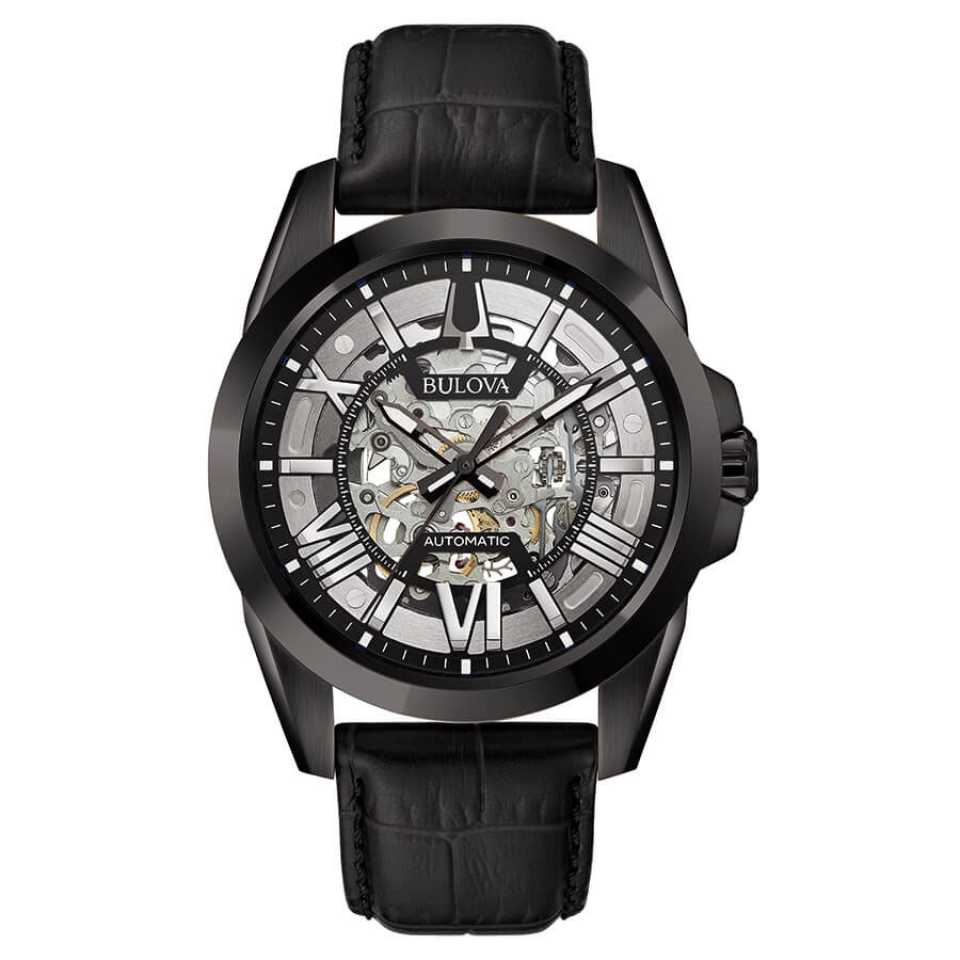 BULOVA - MARINE STAR 98A304 WATCH