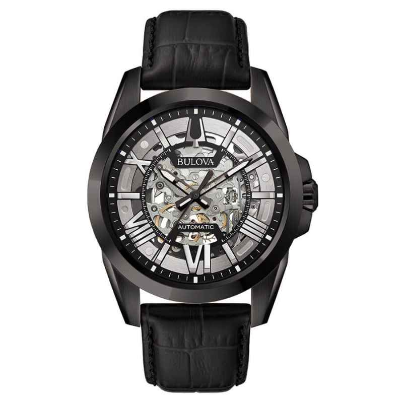 BULOVA - MARINE STAR 98A304 WATCH
