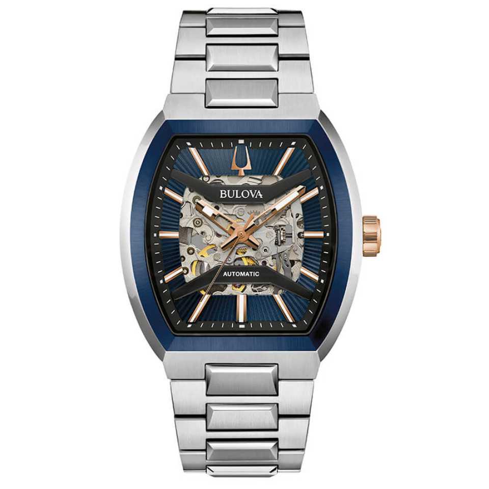 BULOVA - OROLOGIO MAQUINA 98A319