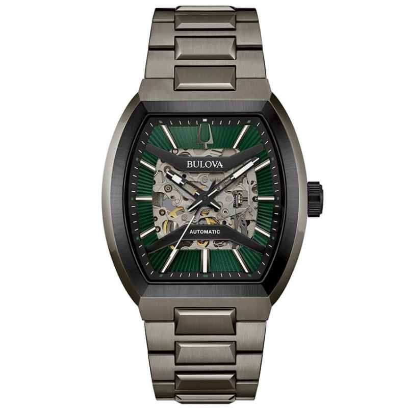 BULOVA - OROLOGIO MAQUINA 98A321