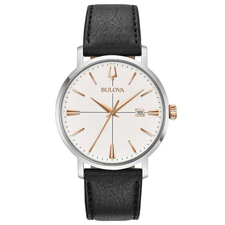 BULOVA - OROLOGIO CLASSIC 98B254