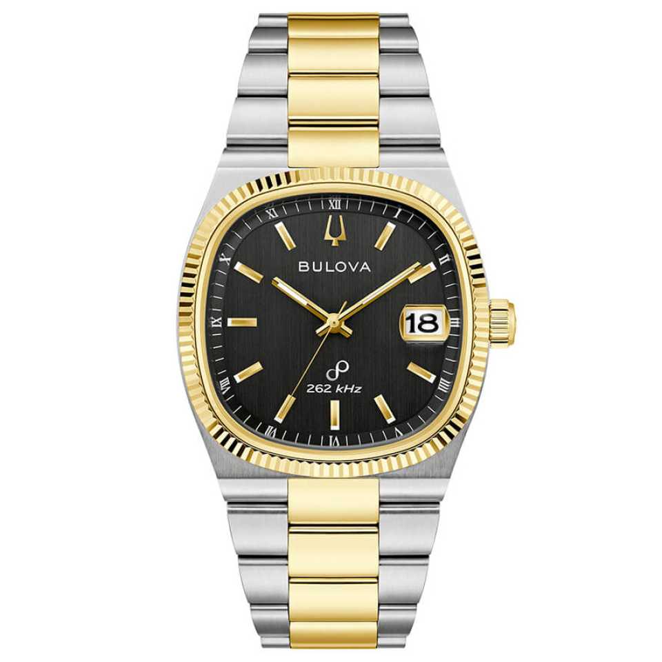 BULOVA - OROLOGIO SUPER SEVILLE 98B458