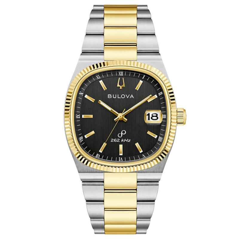 BULOVA - OROLOGIO SUPER SEVILLE 98B458