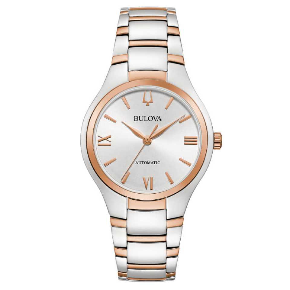 BULOVA - CLASSIC WATCH 98L313