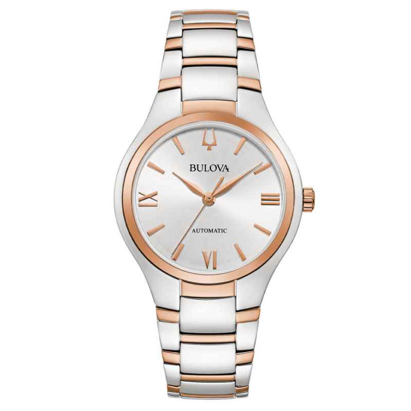 BULOVA - CLASSIC WATCH 98L313