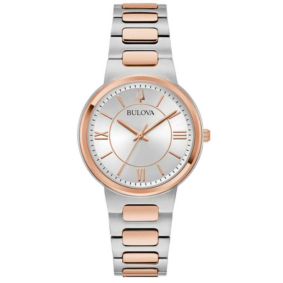 BULOVA - OROLOGIO CLASSIC ELEGANT 98L327