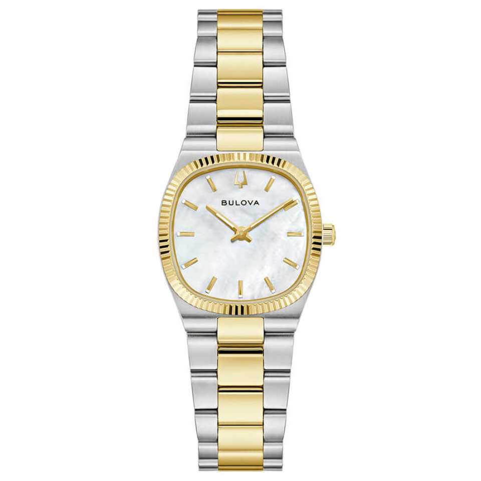 BULOVA - OROLOGIO SUPER SEVILLE MINI 98L335