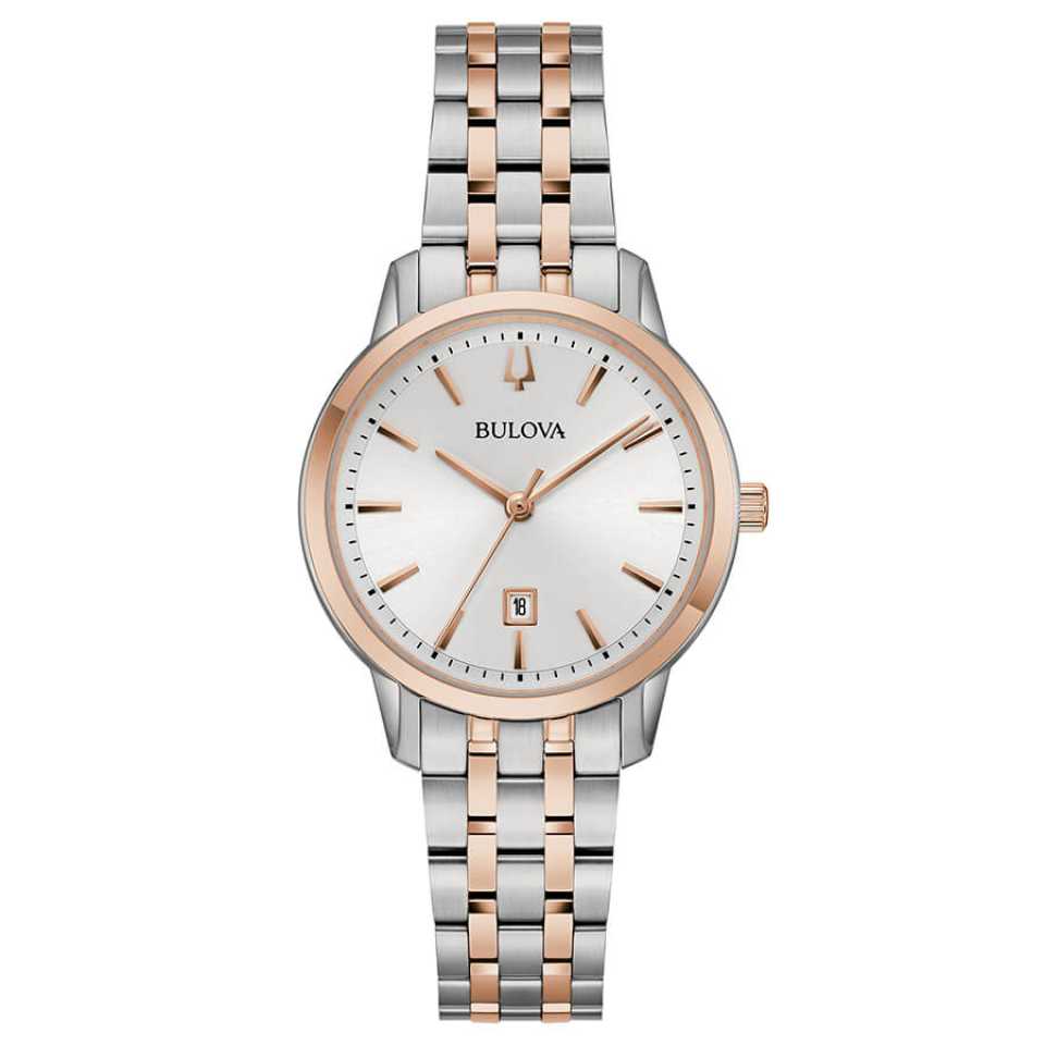 BULOV - SUTTON LADY 98M137 WATCH