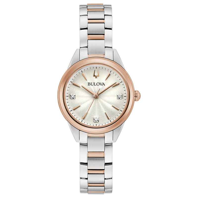BULOVA - OROLOGIO SUTTON PETITE 98P200