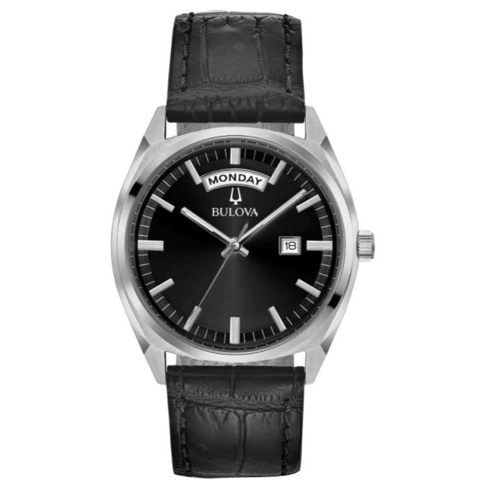 BULOVA - CLASSIC WATCH 96C128