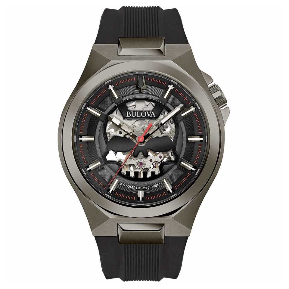 BULOVA - OROLOGIO MAQUINA 98A260