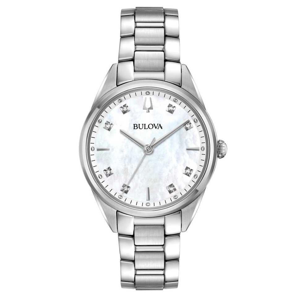 BULOVA - OROLOGIO SUTTON LADY 98P199