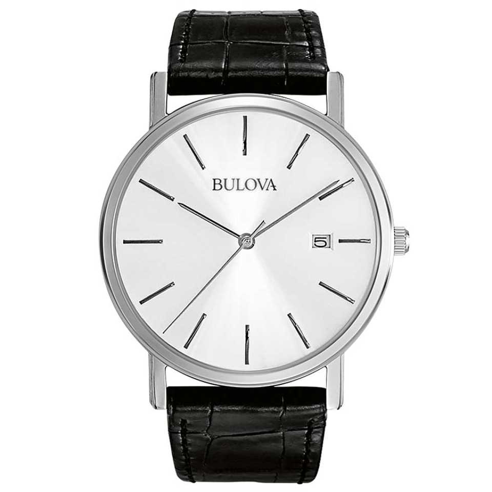 BULOVA - CLASSIC ELEGANT WATCH 96B104