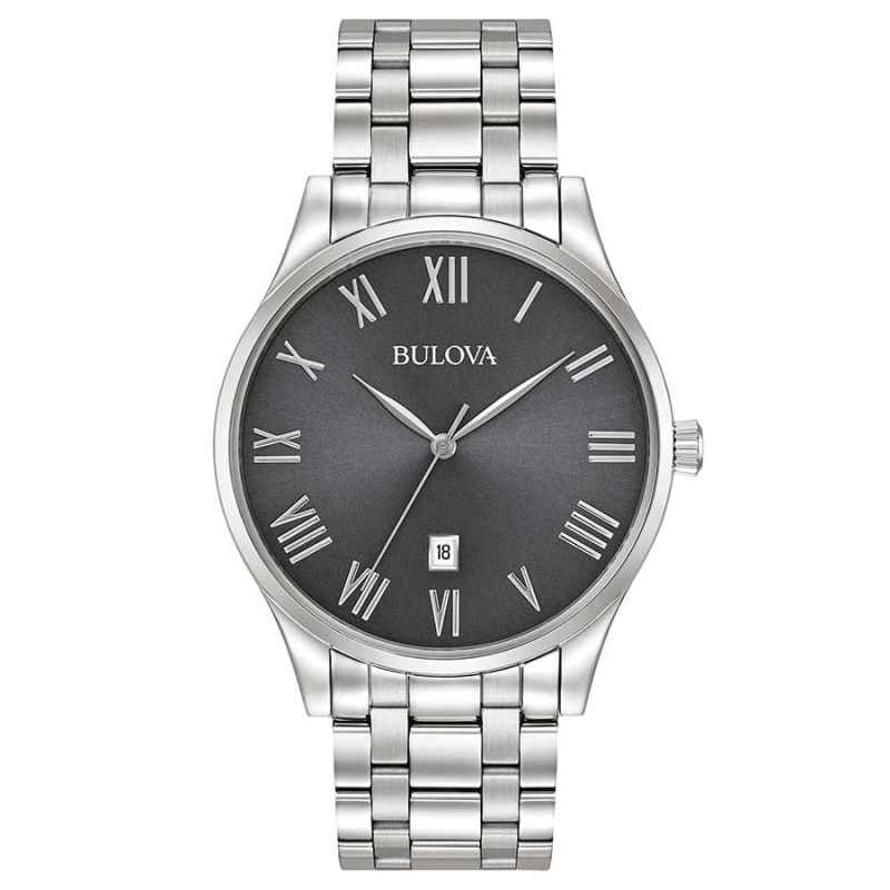 BULOVA - OROLOGIO CLASSIC 96B261