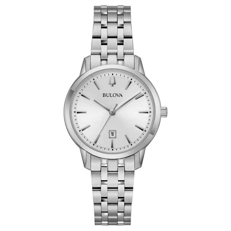 BULOVA - CLASSIC 96M165 WATCH