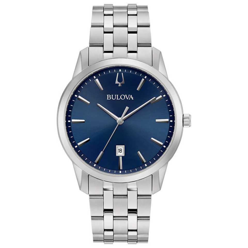 BULOVA - CLASSIC WATCH 96B338