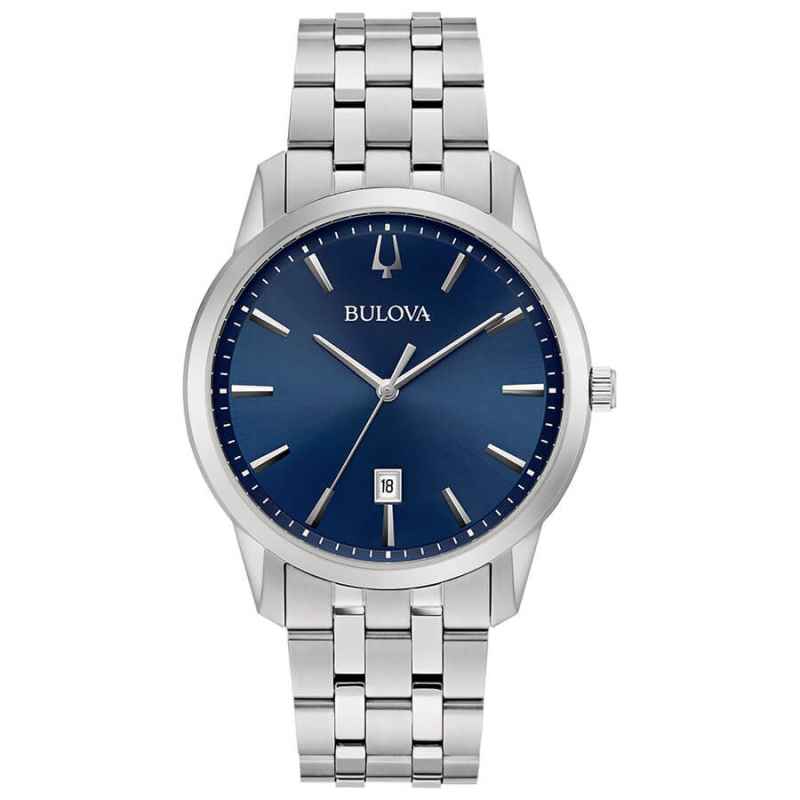 BULOVA - CLASSIC WATCH 96B338