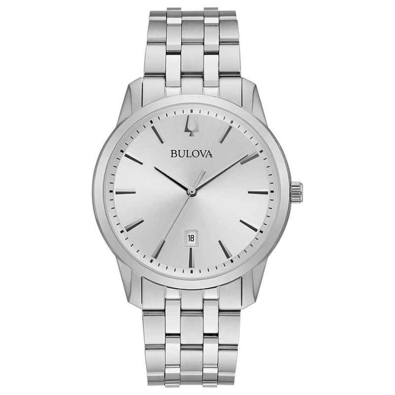 BULOVA - CLASSIC WATCH 96B342