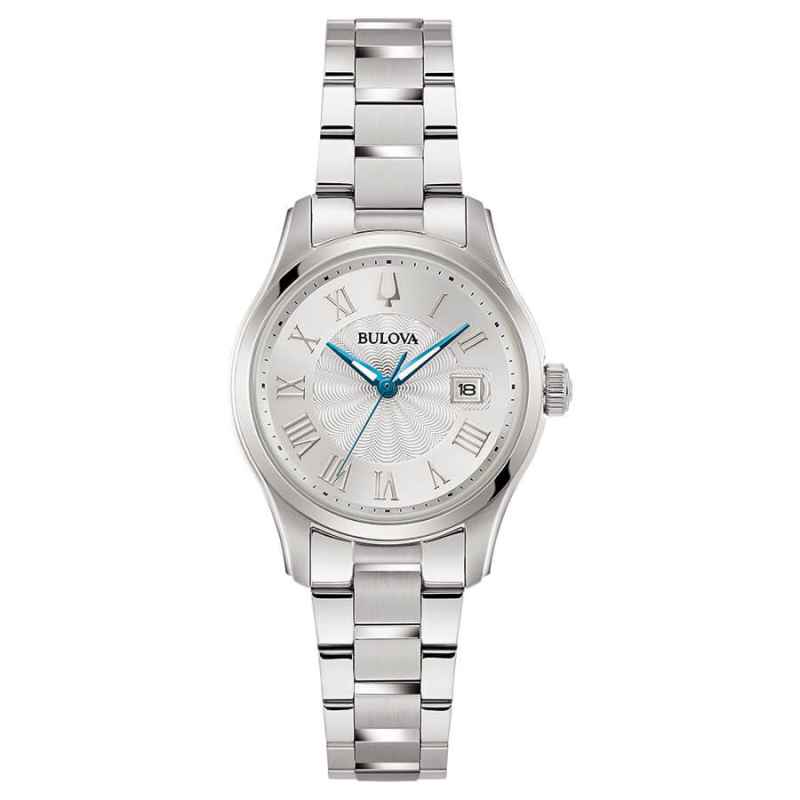 BULOVA - WILTON LADIES 96M162 WATCH