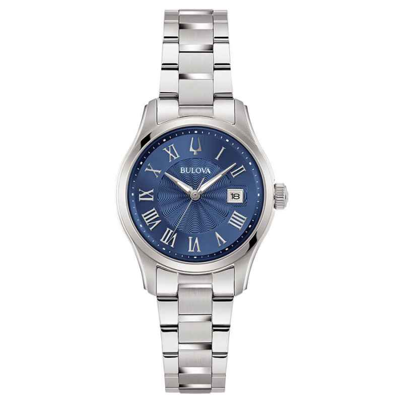 BULOVA - WILTON LADIES 96M163 WATCH