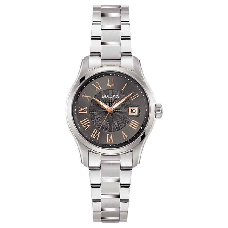 BULOVA - WILTON LADIES 96M164 WATCH