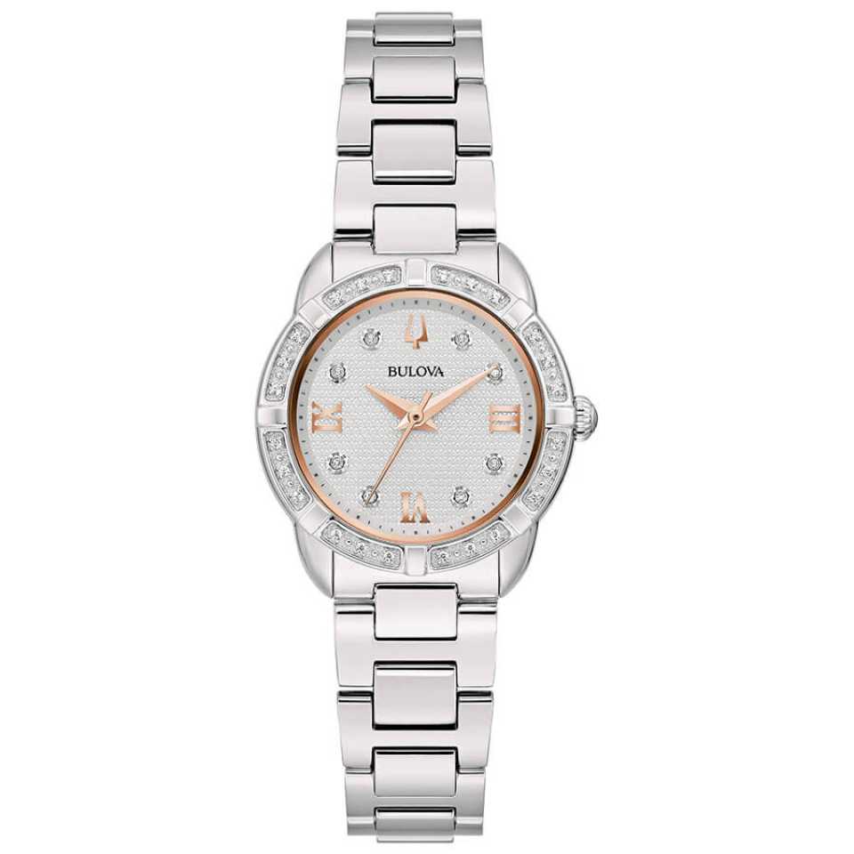 BULOVA - OROLOGIO CLASSIC LADY 96R250