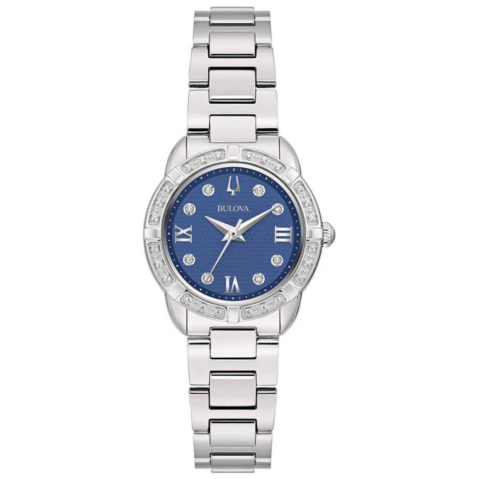 BULOVA - OROLOGIO CLASSIC LADY 96R251