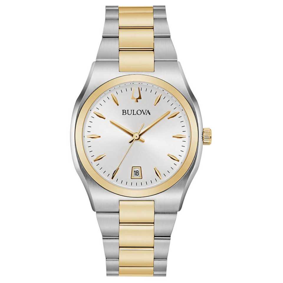 BULOVA - OROLOGIO SURVEYOR LADY 98M132