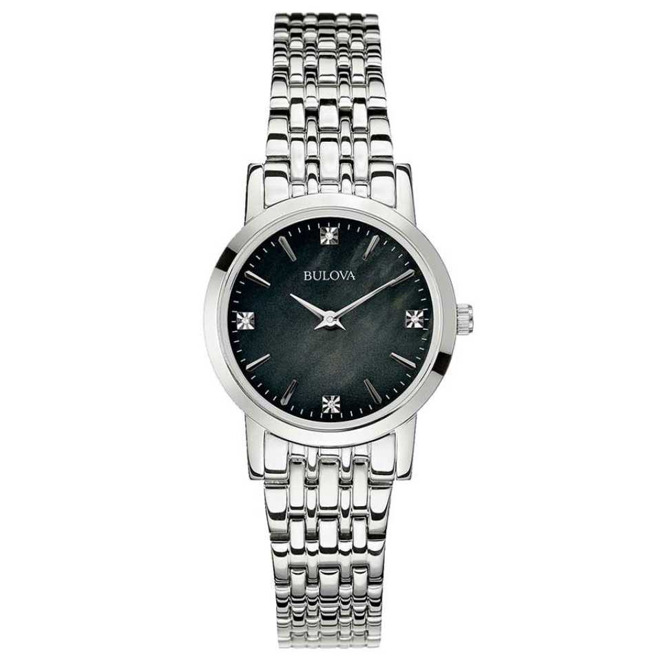 BULOVA - CLASSIC LADY 96P148 WATCH