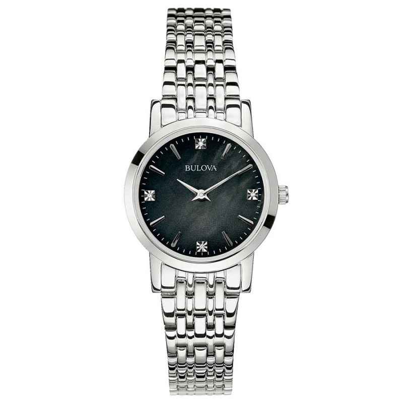 BULOVA - OROLOGIO CLASSIC LADY 96P148