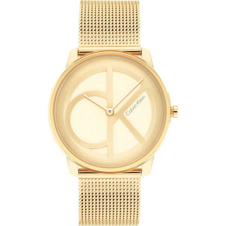 CALVIN KLEIN - OROLOGIO ICONIC 25200034