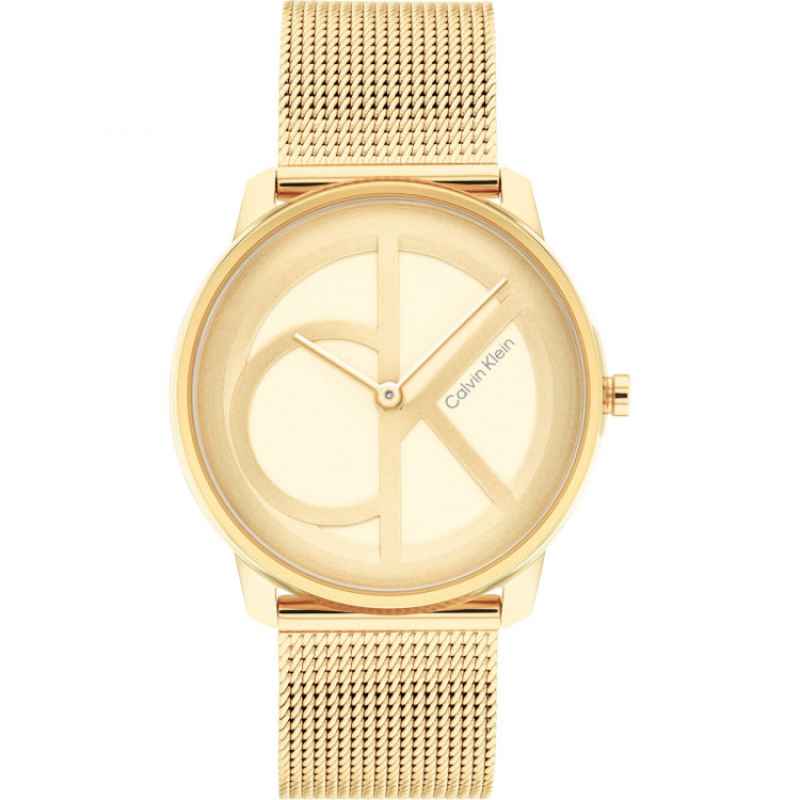 CALVIN KLEIN - OROLOGIO ICONIC 25200034