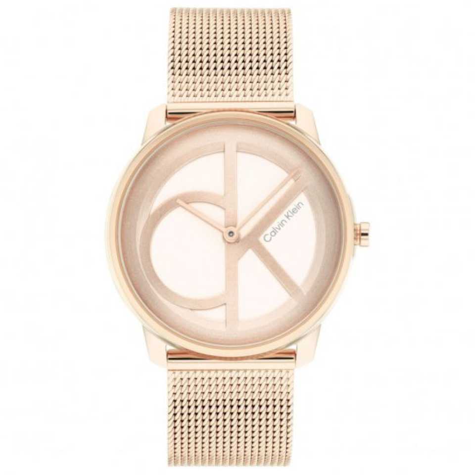 CALVIN KLEIN - OROLOGIO ICONIC 25200035