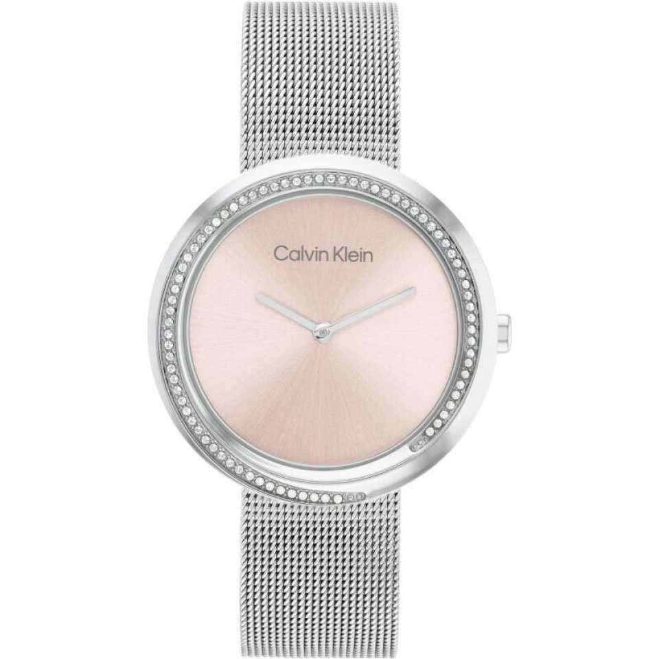CALVIN KLEIN - OROLOGIO TWIST 25200149