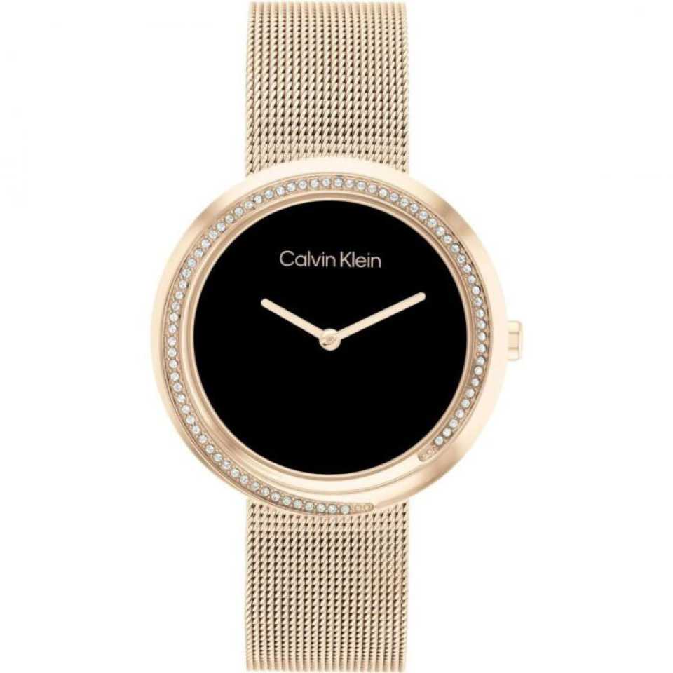CALVIN KLEIN - OROLOGIO TWIST 25200151