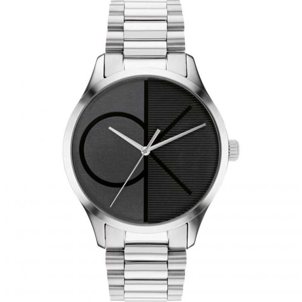 CALVIN KLEIN - OROLOGIO ICONIC 25200163