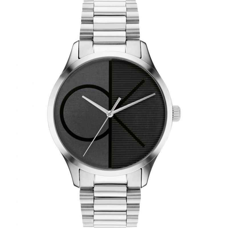 CALVIN KLEIN - OROLOGIO ICONIC 25200163